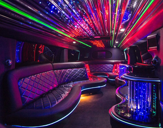 Hire Limos Suffolk for luxury transport